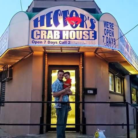 Hector's Crab House